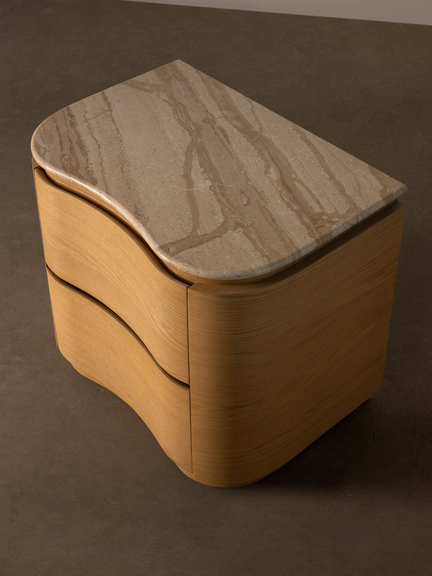 Remy Bedside Nightstands