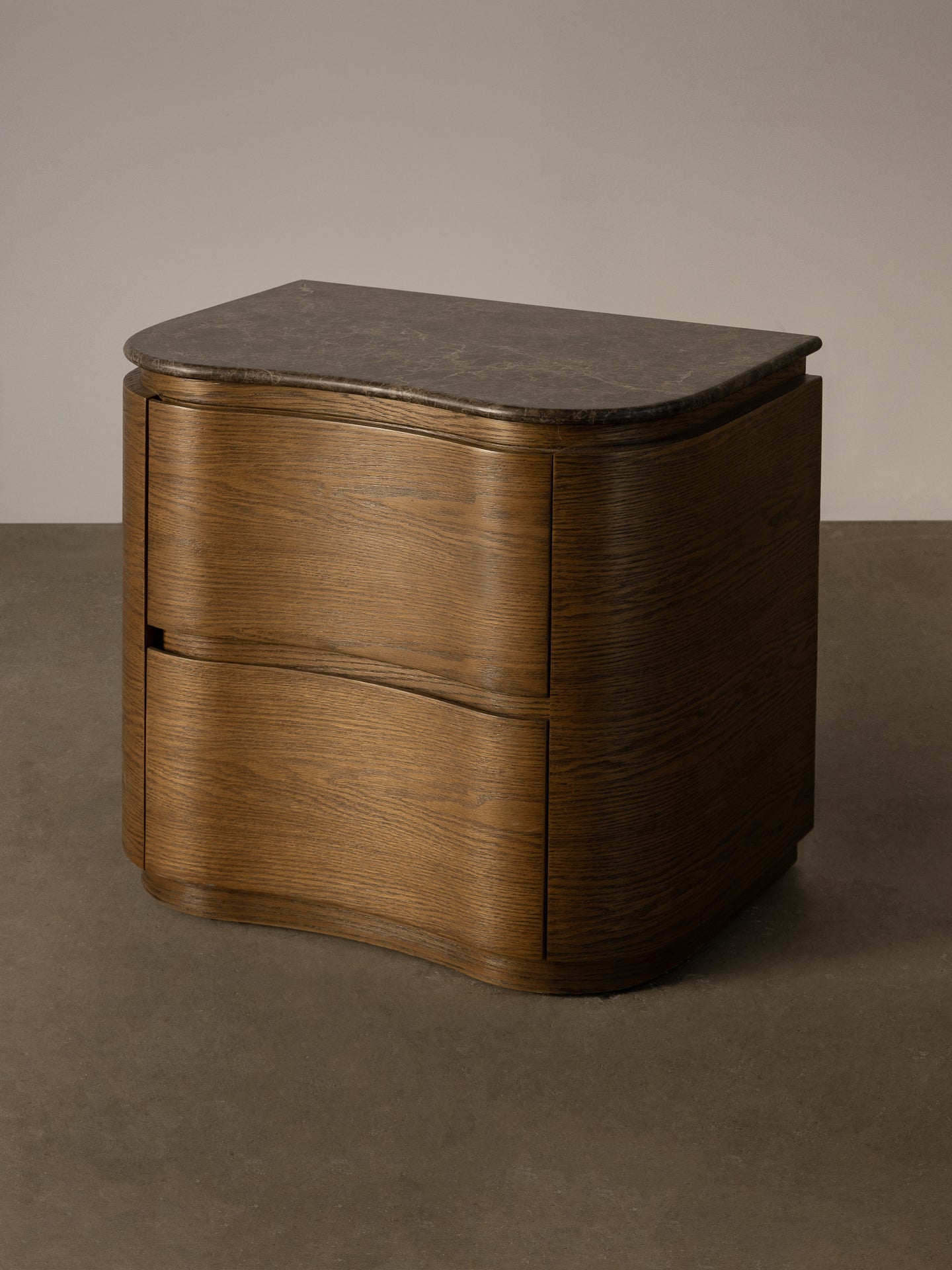 Remy Bedside Nightstands