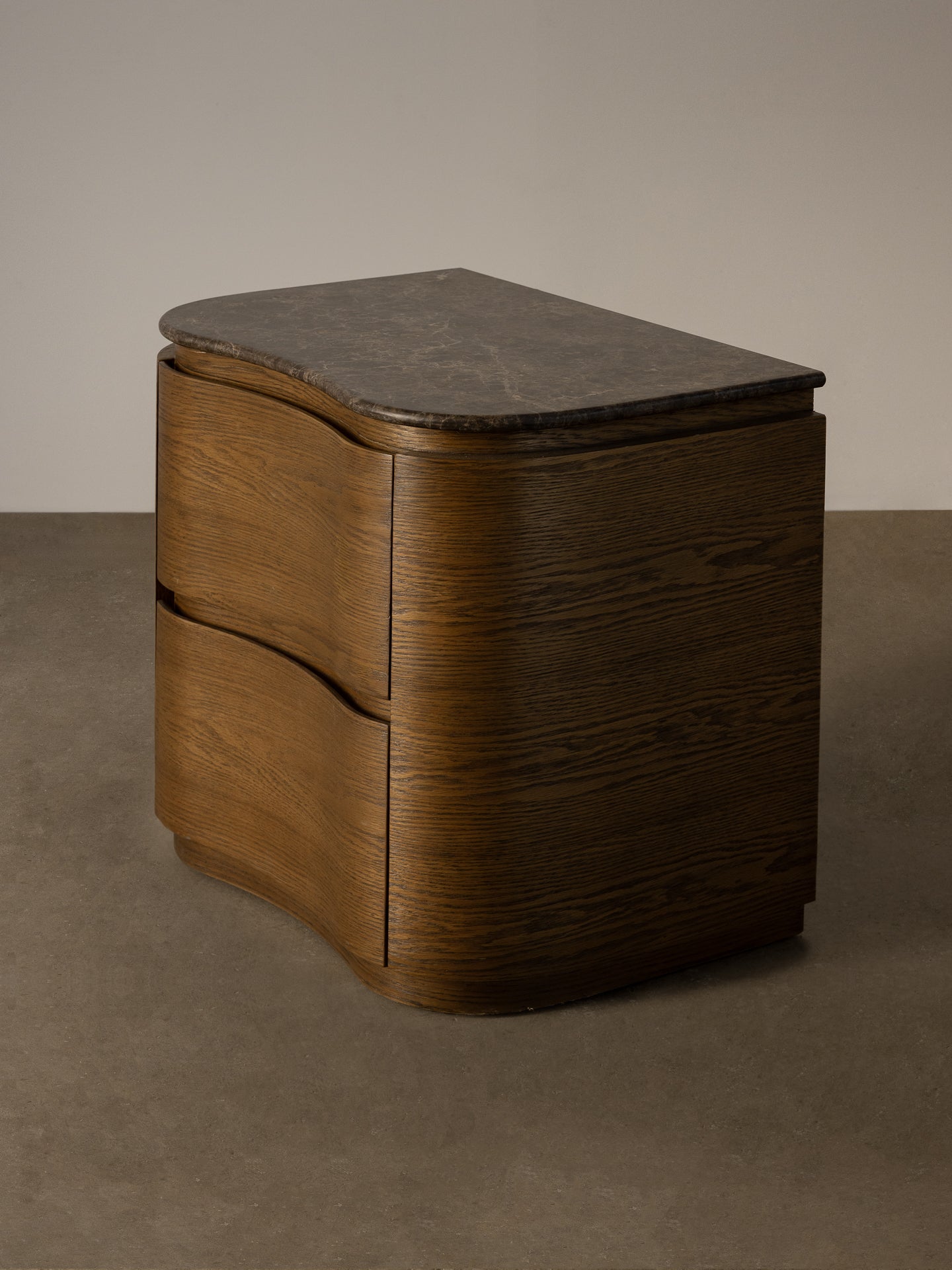 Remy Bedside Nightstands