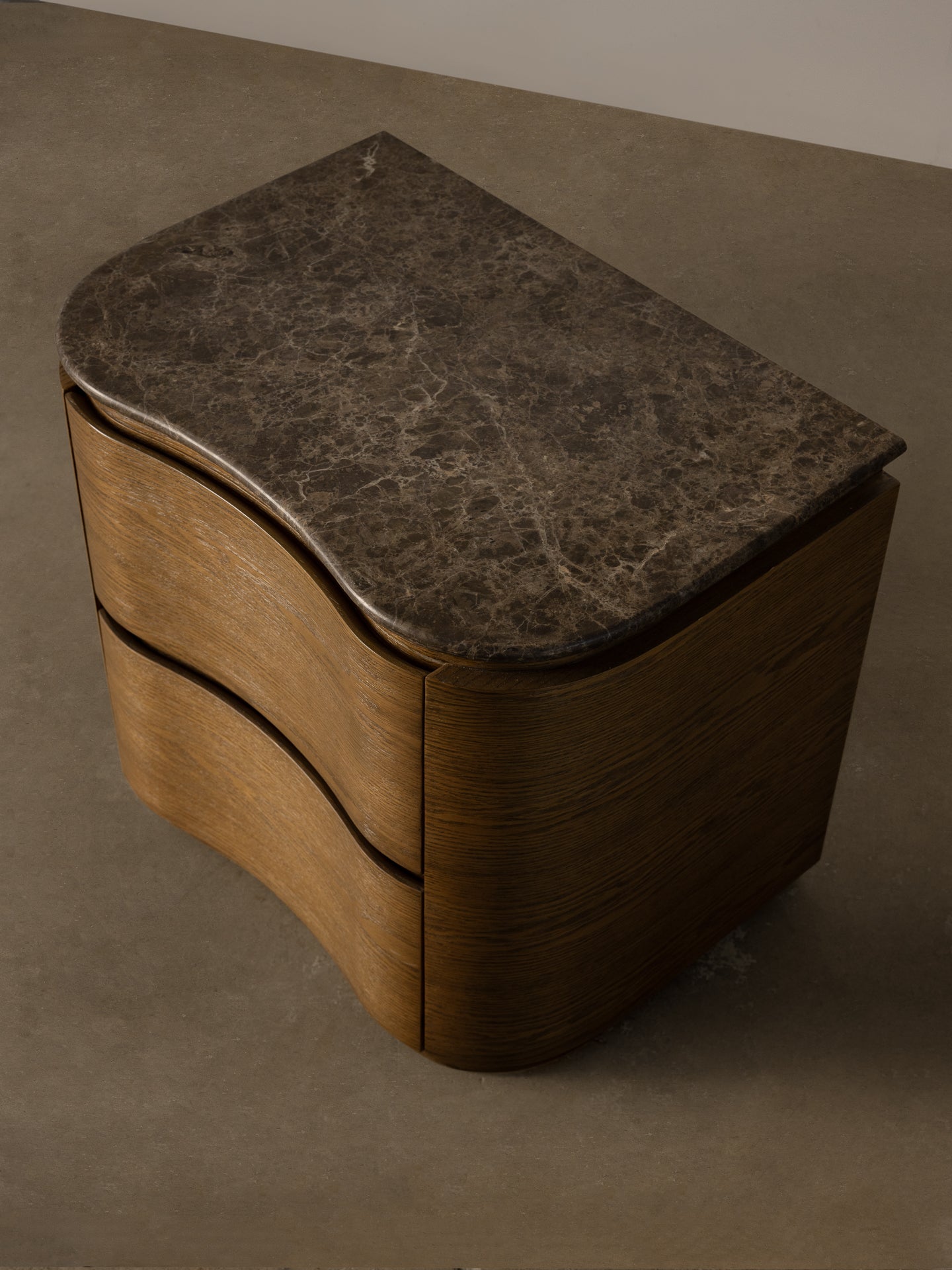 Remy Bedside Nightstands