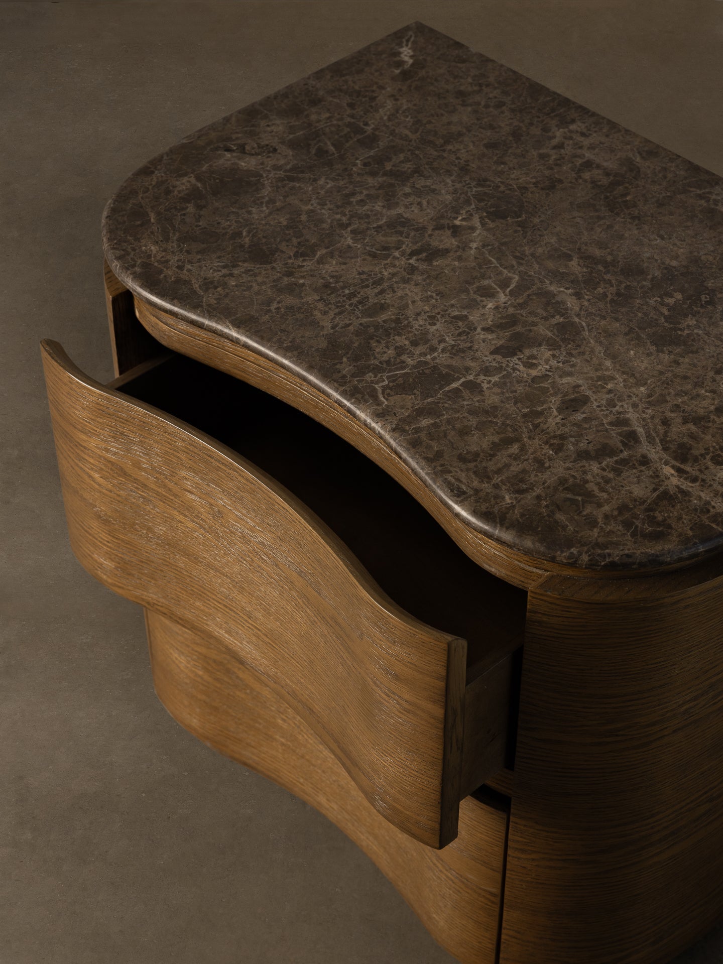 Remy Bedside Nightstands