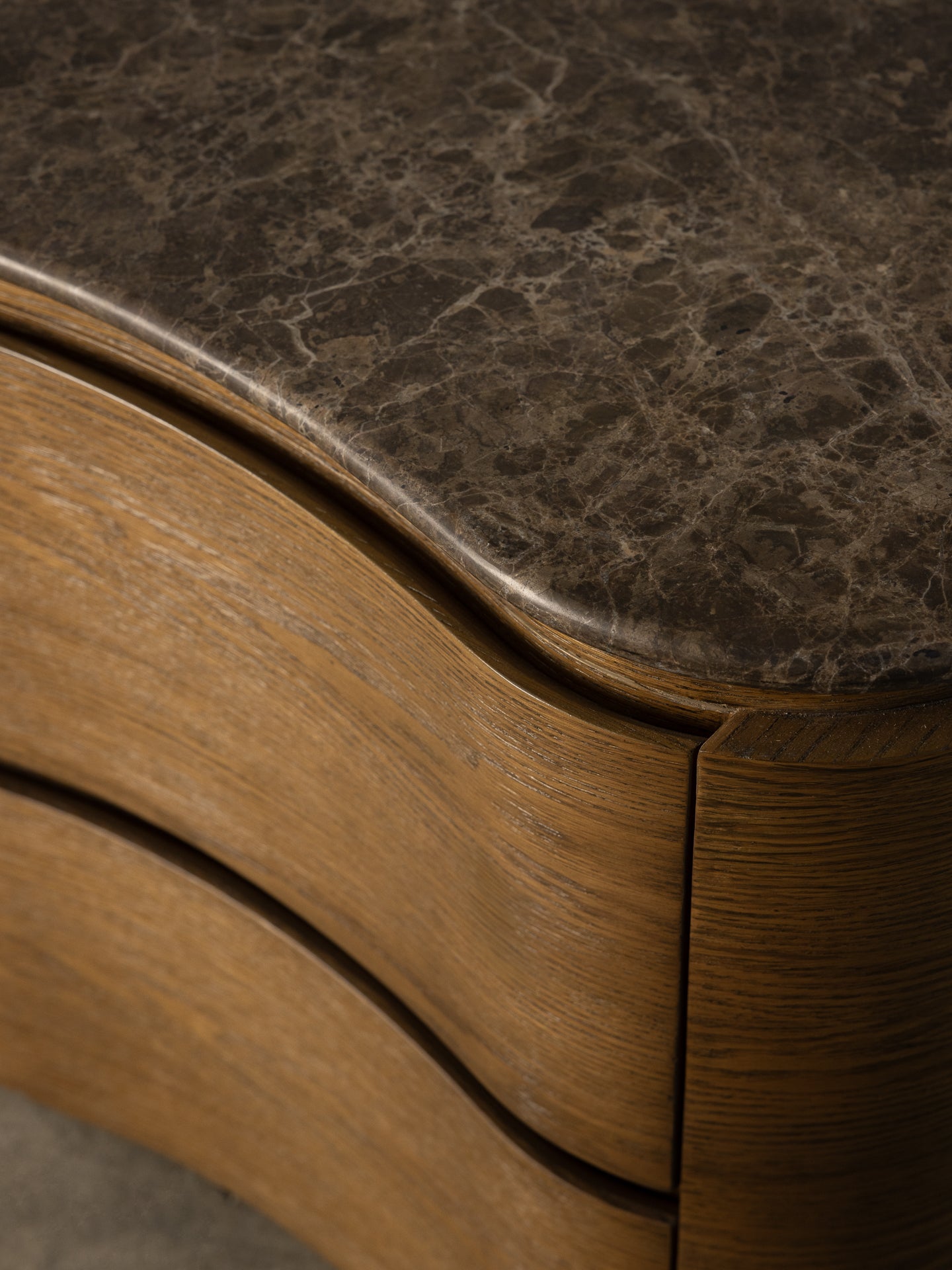 Remy Bedside Nightstands