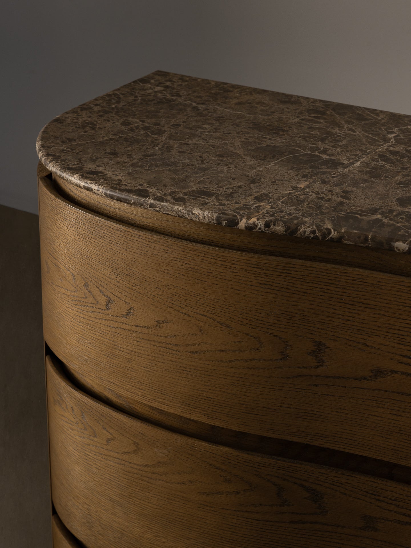 Remy Bedside Nightstands