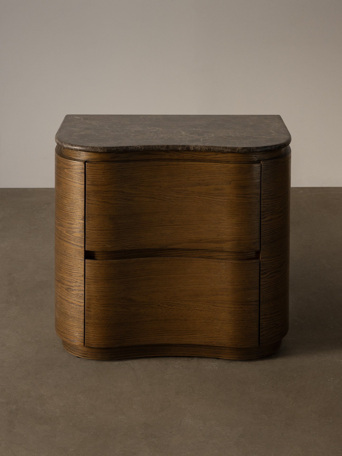 Remy Bedside Nightstands