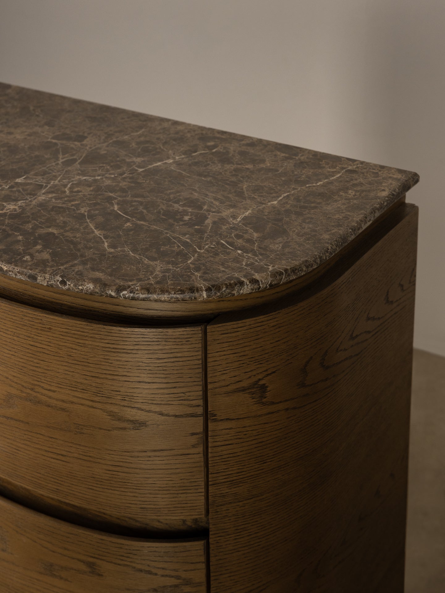 Remy Bedside Nightstands