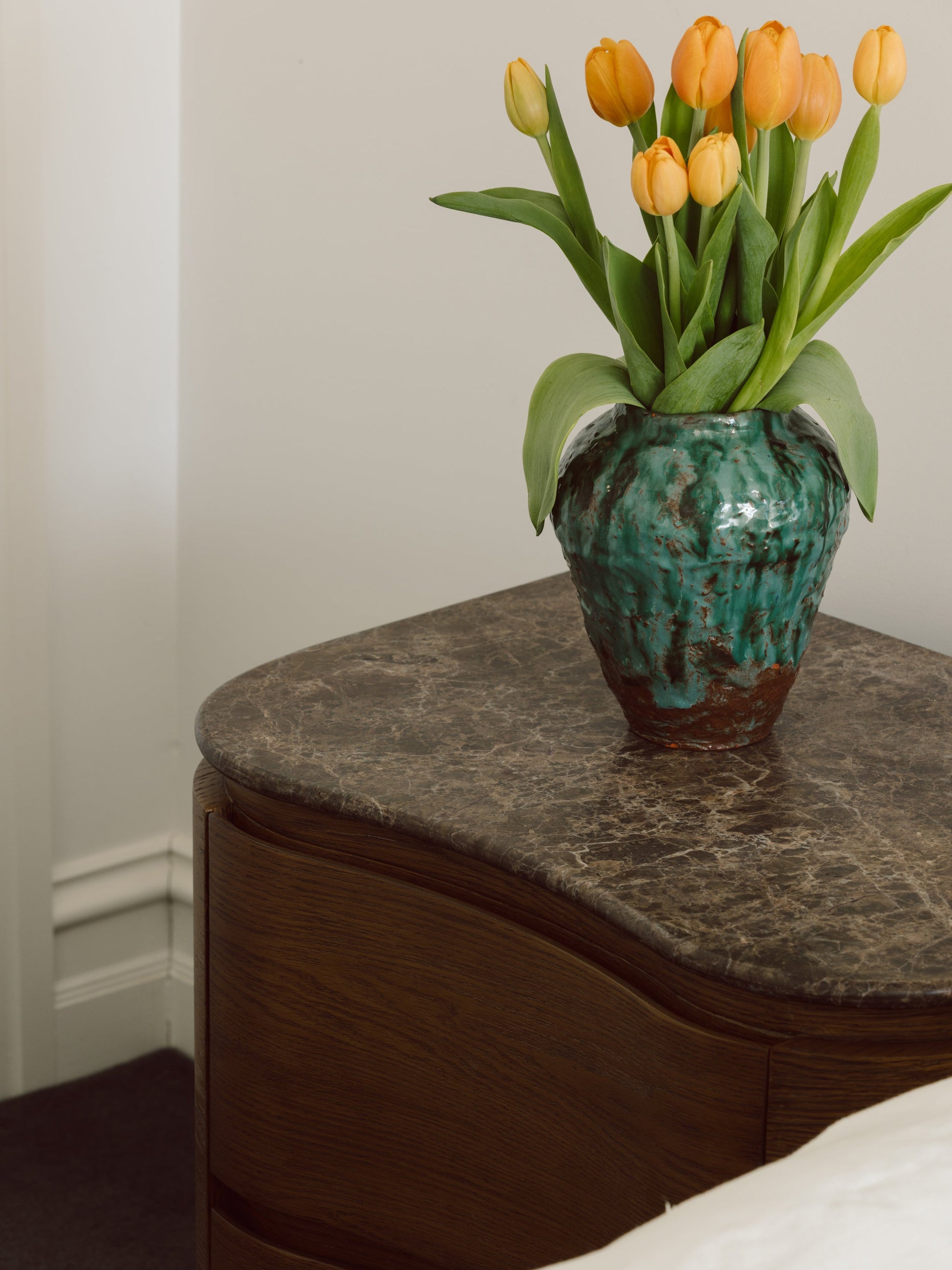 Remy Bedside Nightstands