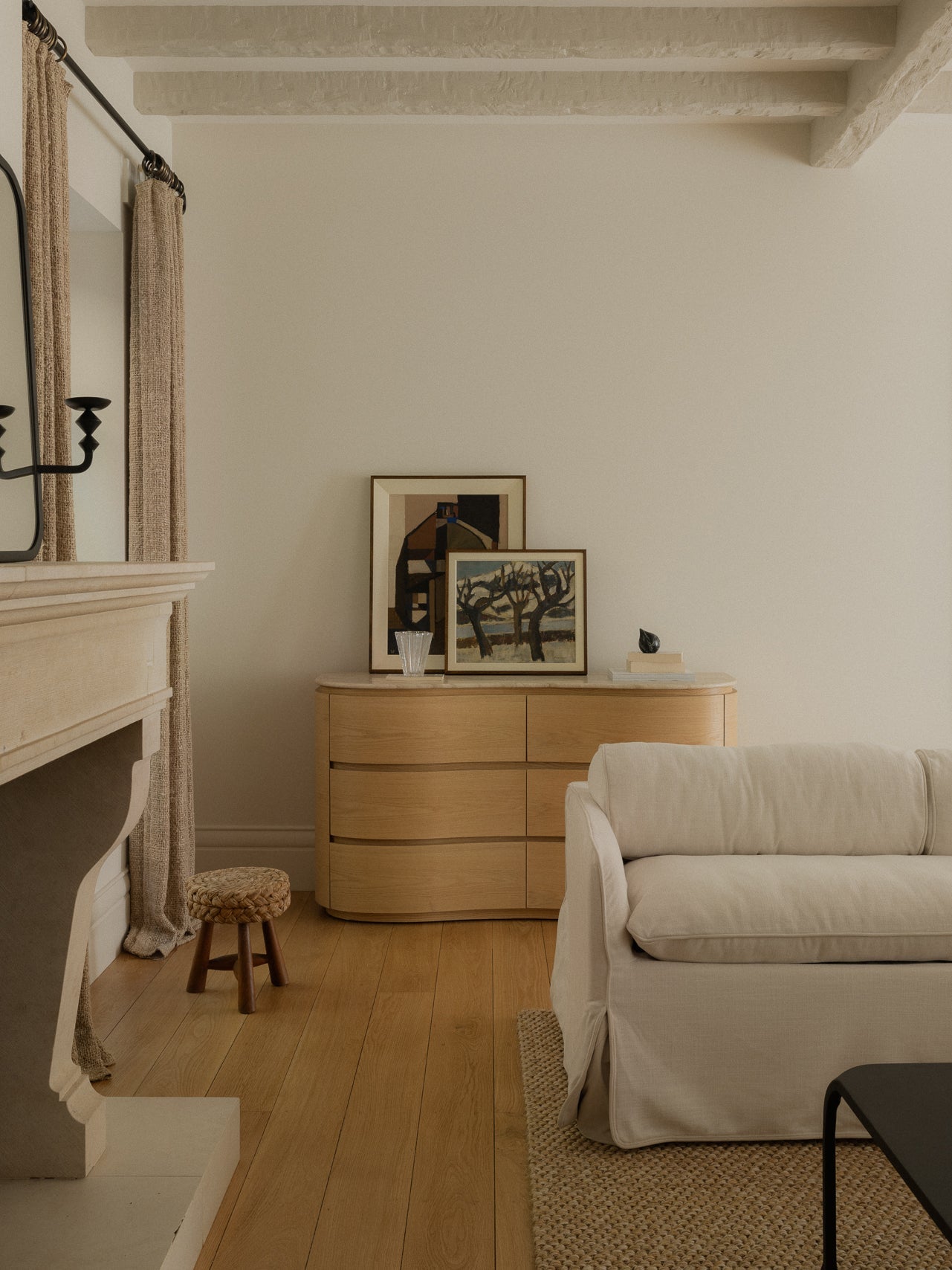 Remy Dresser Dressers