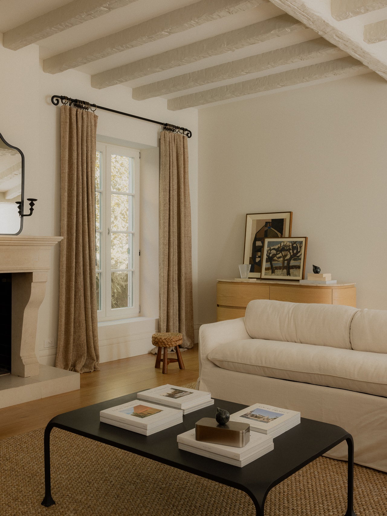 Remy Dresser Dressers