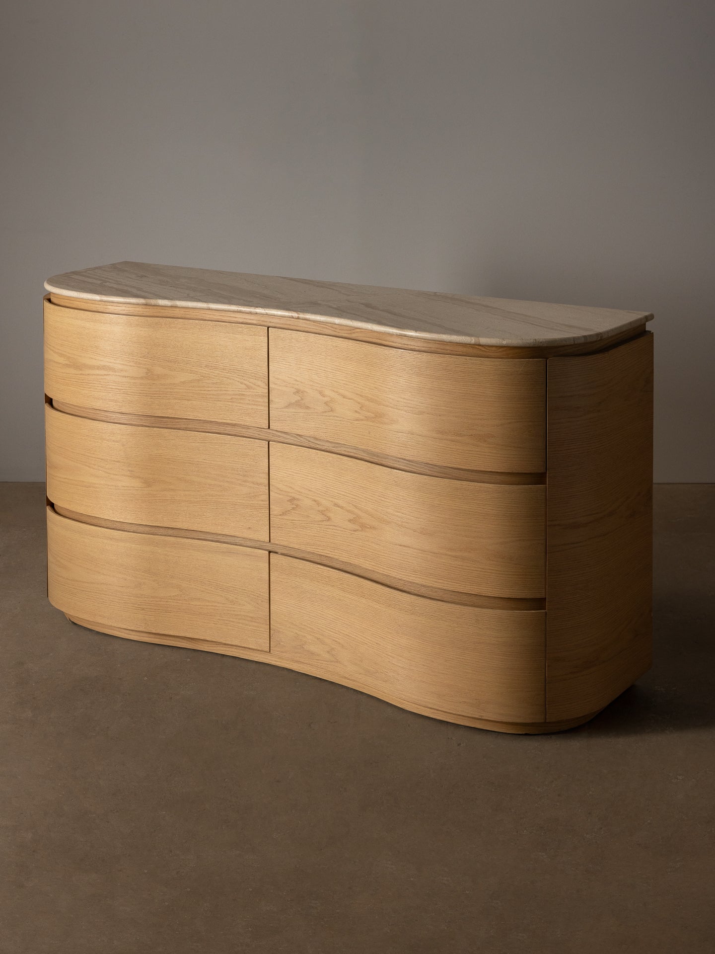 Remy Dresser Dressers