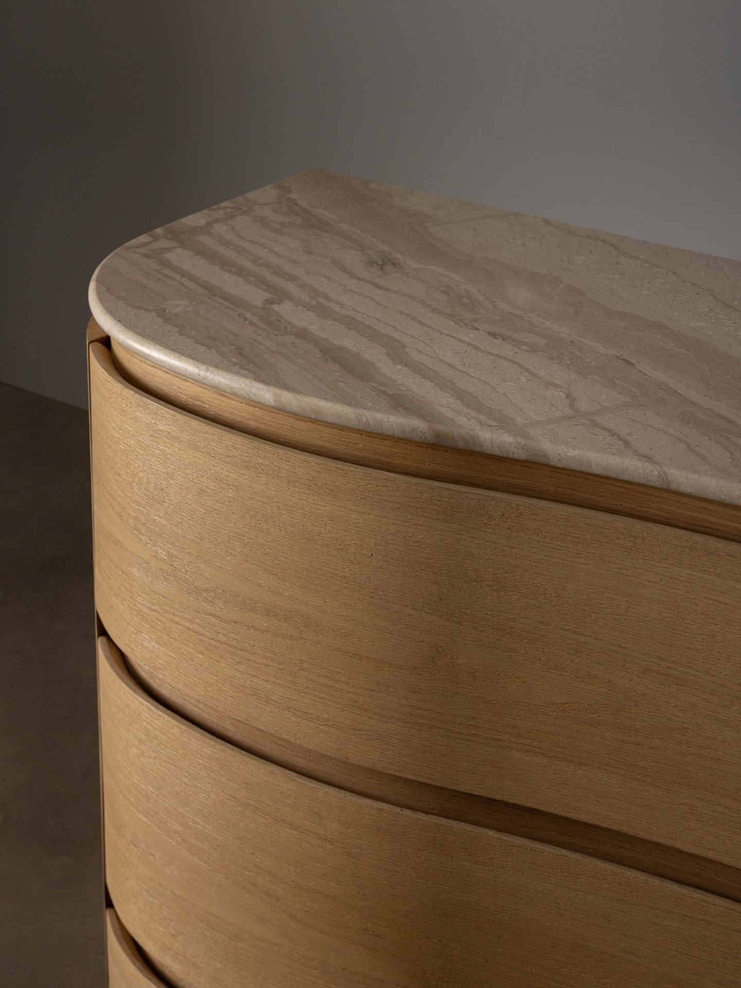 Remy Dresser Dressers