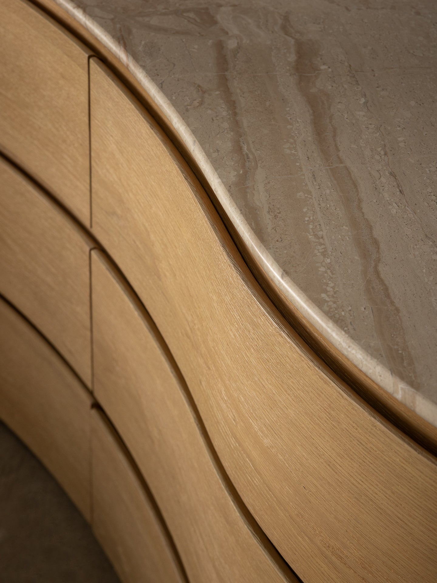 Remy Dresser Dressers