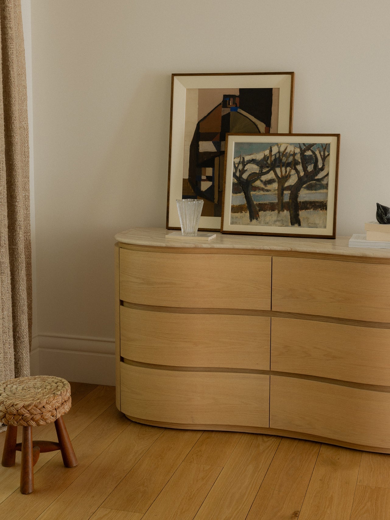 Remy Dresser Dressers