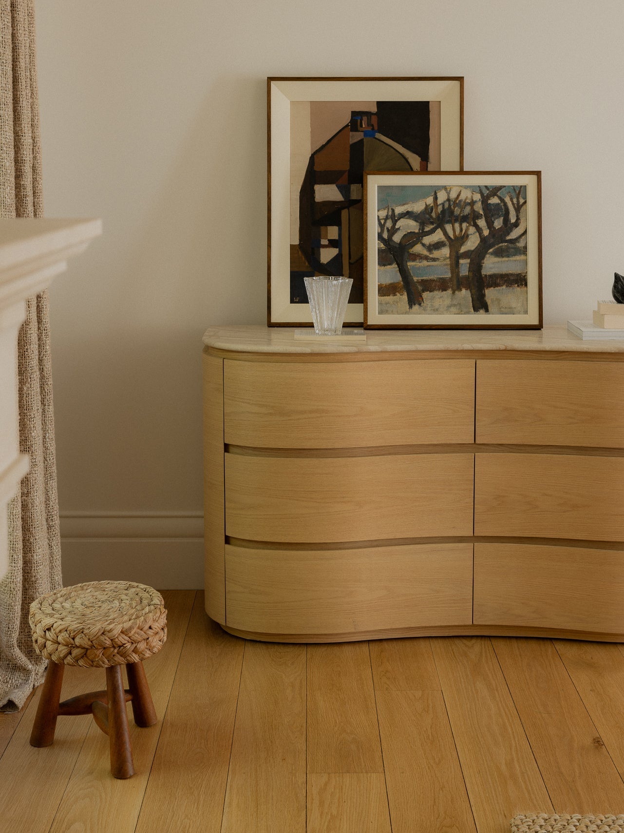 Remy Dresser Dressers