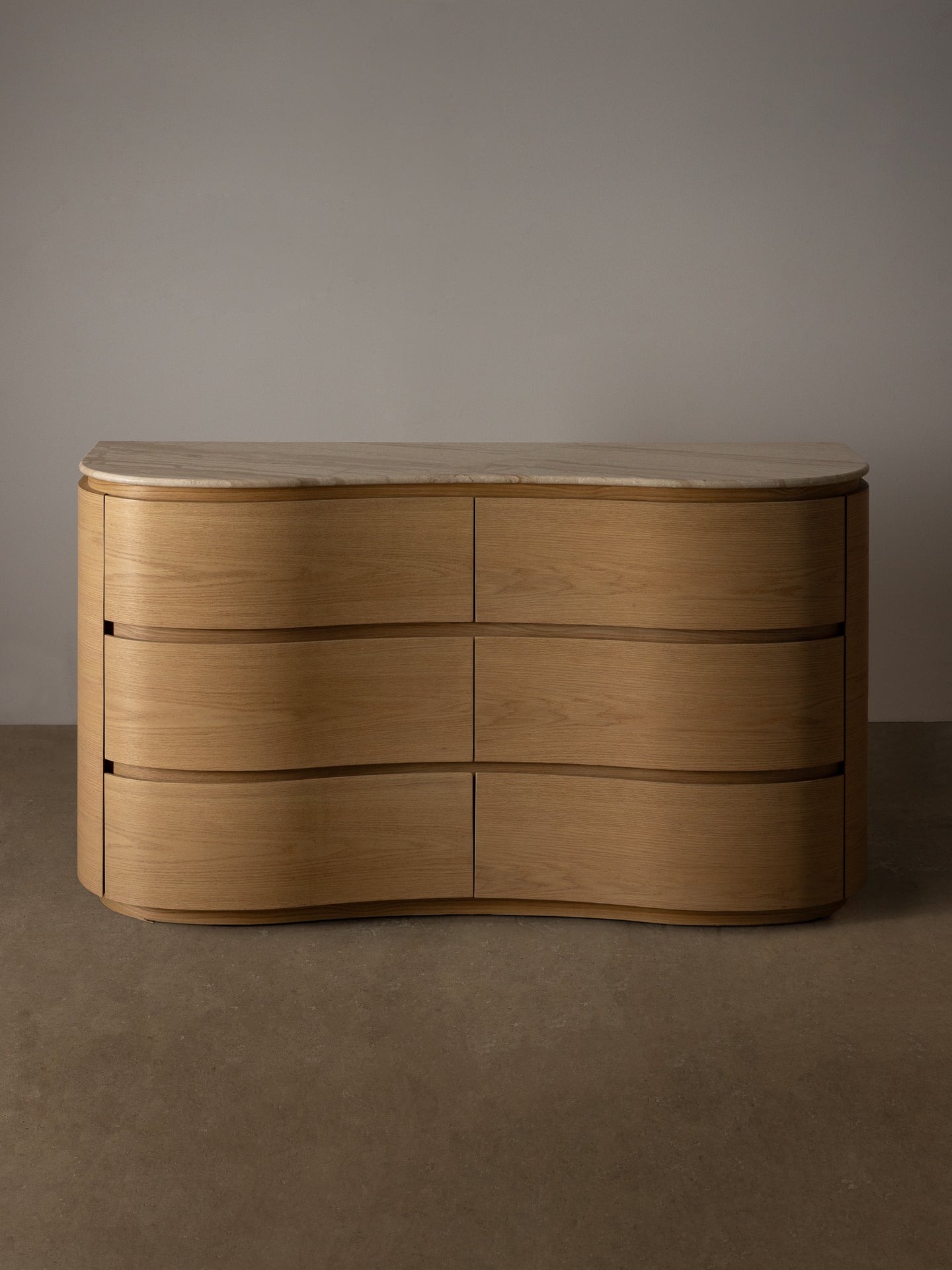 Remy Dresser Dressers