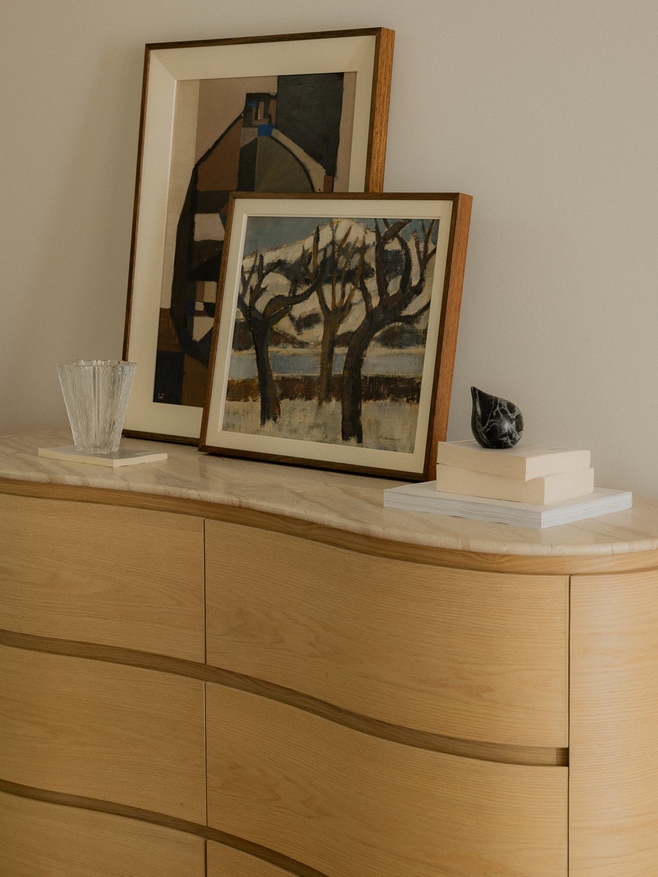 Remy Dresser Dressers