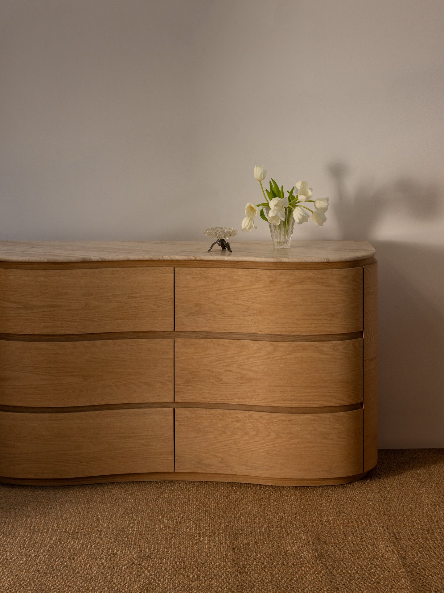 Remy Dresser Dressers