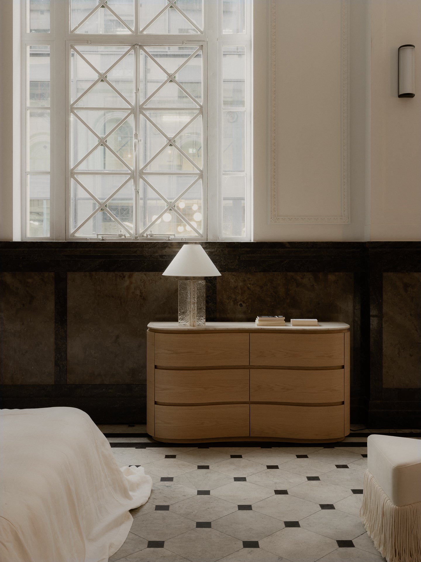 Remy Dresser Dressers