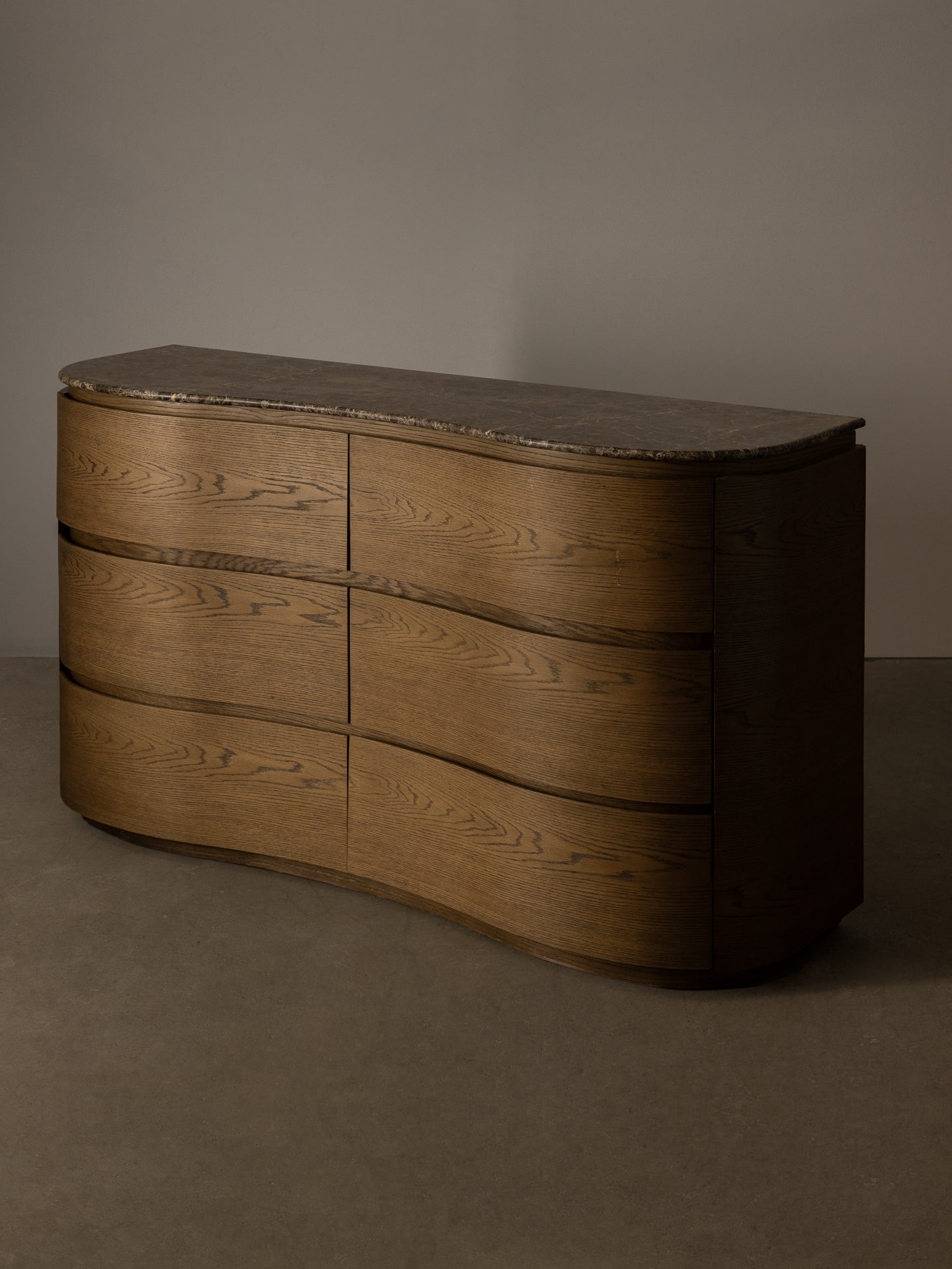 Remy Dresser Dressers