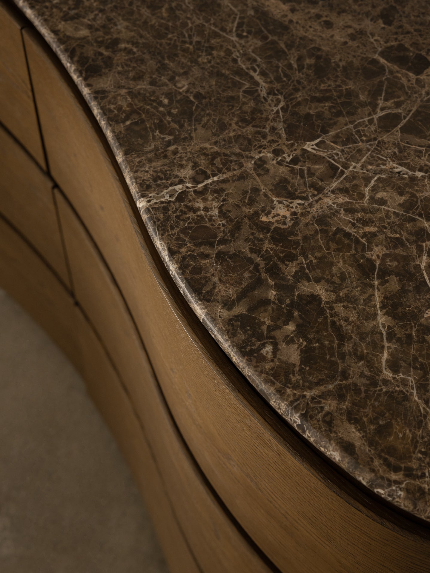 Remy Dresser Dressers