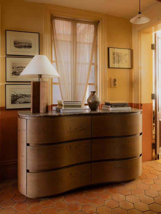 Remy Dresser Dressers