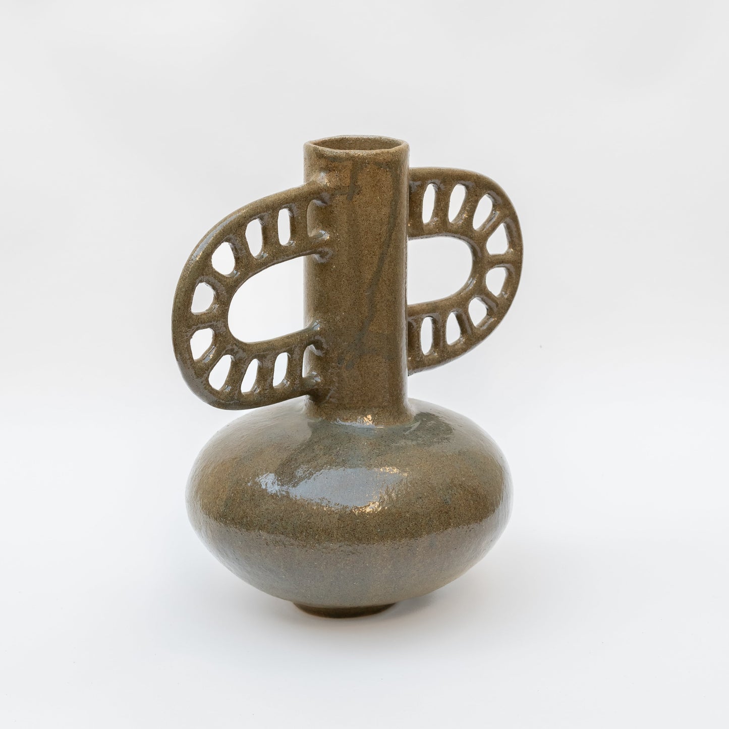 Ria Vase Designed by Daisy Eltenton Vases