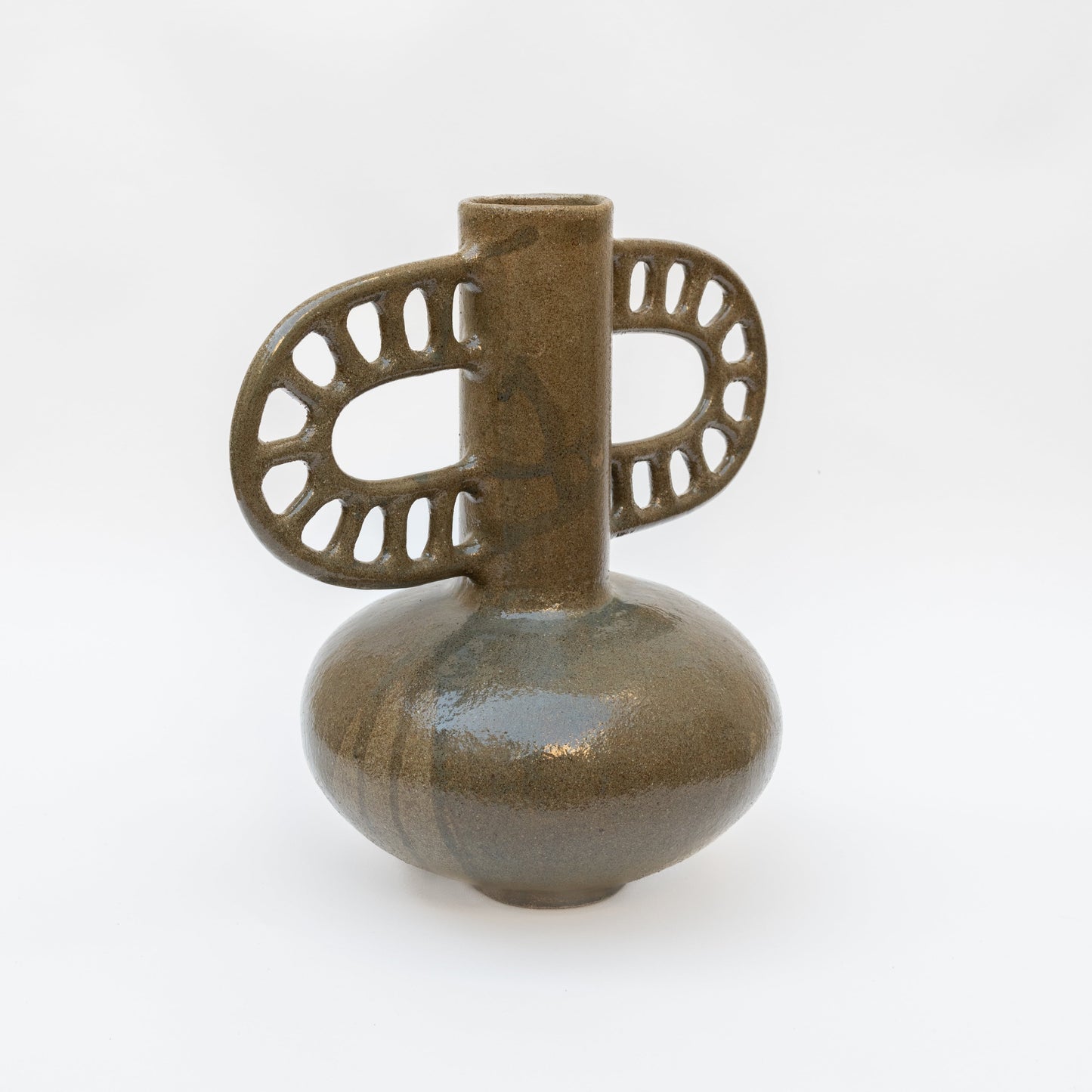 Ria Vase Designed by Daisy Eltenton Vases