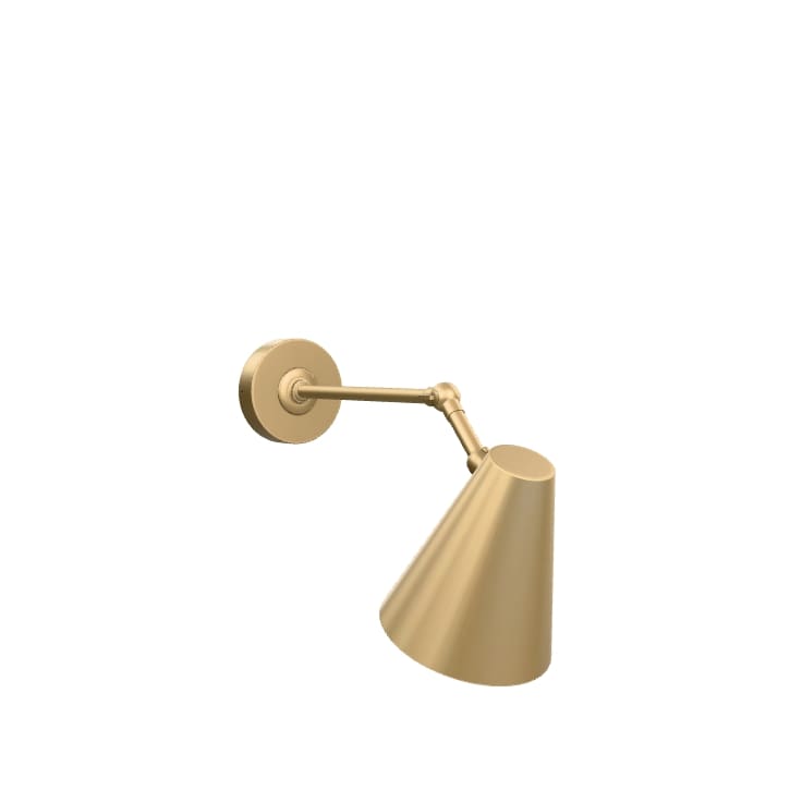 Fosbery Studio Ripley Wall Light by Fosbery Studio