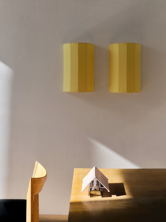 Roma Wall Lamp Sconces