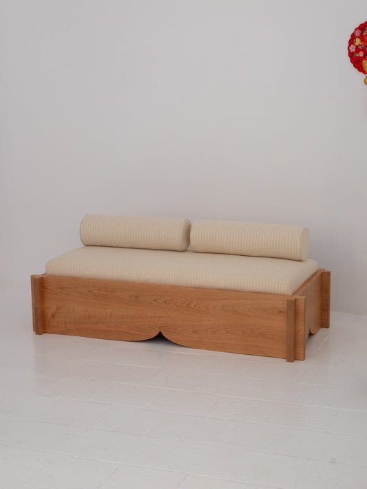 Rose Petal Daybed Beds