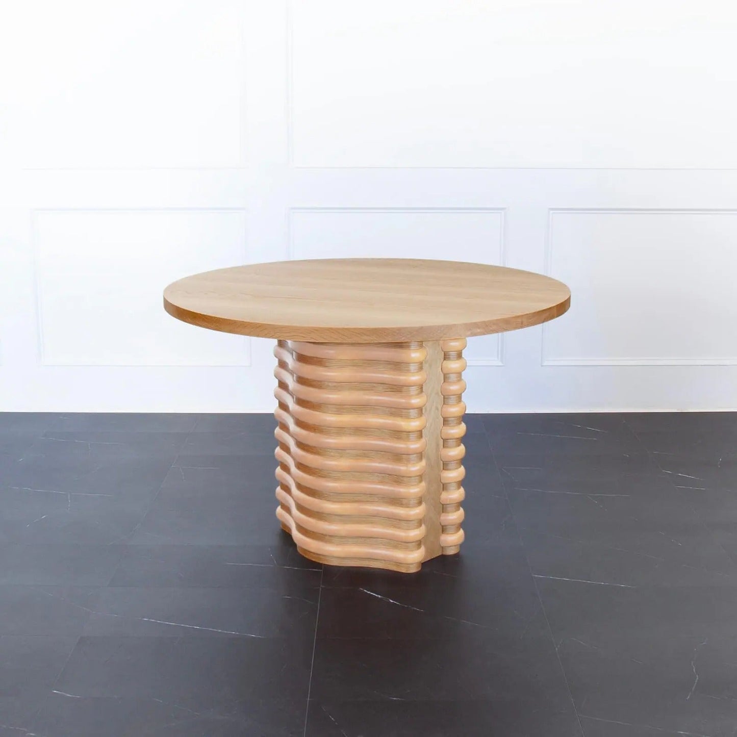 Roslin Pedestal Table Dining Tables