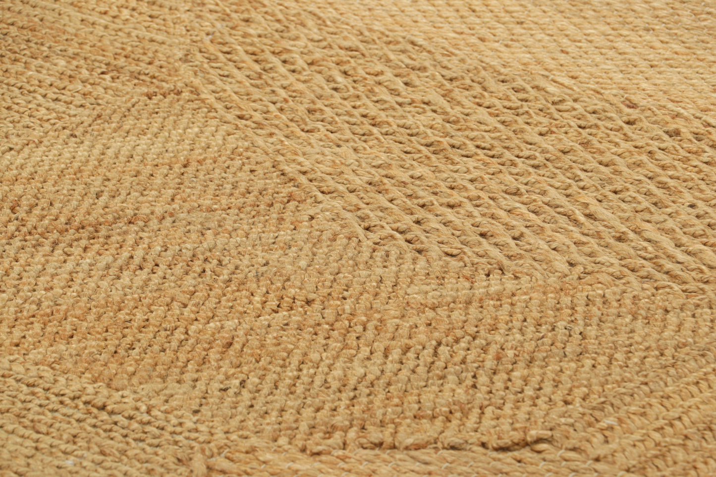 Rug & Kilim's Abstract Flatweave in Beige-Brown with Geometric Patterns Rugs