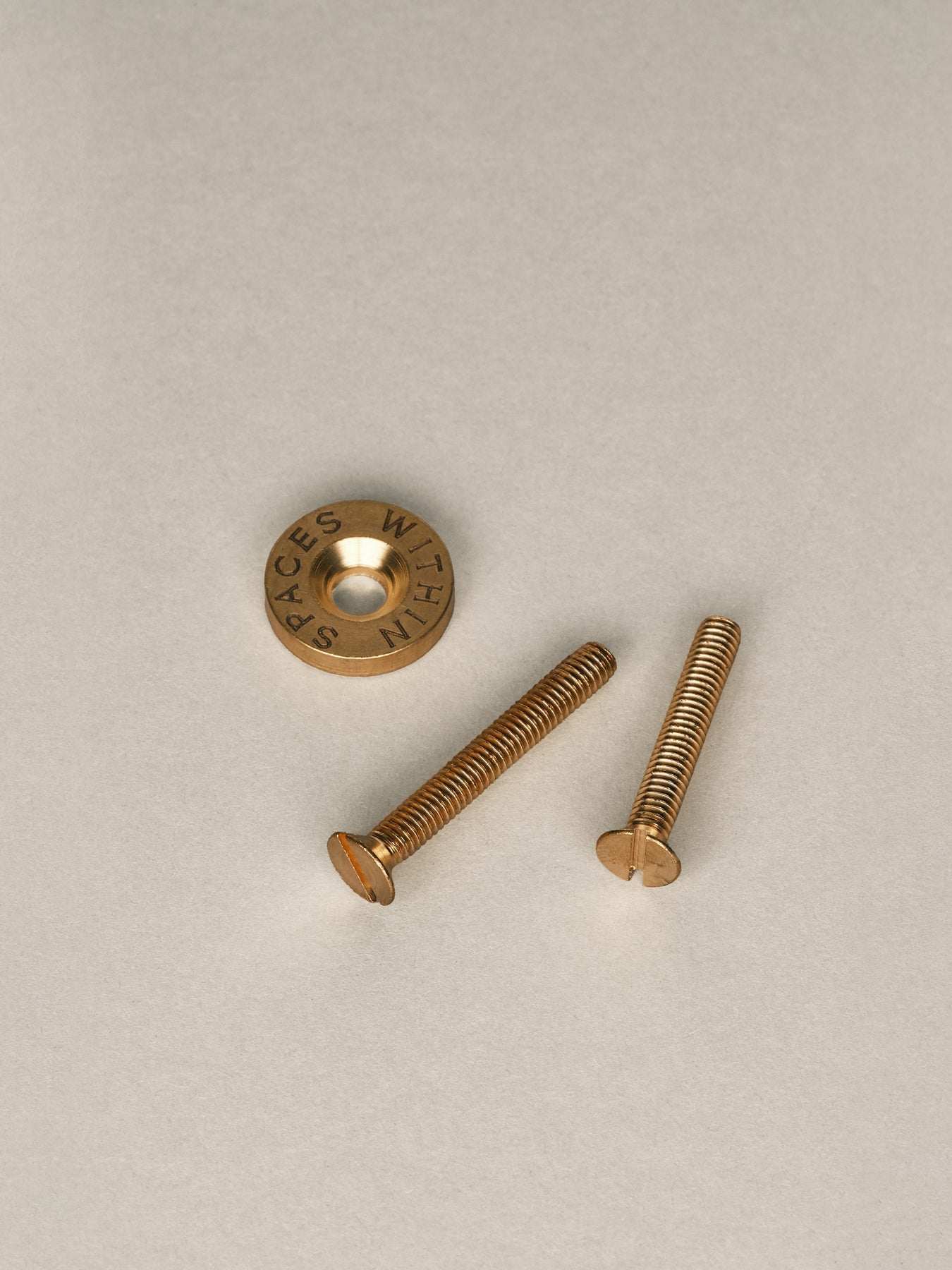 Sage Cabinet Pull Decorative Objects