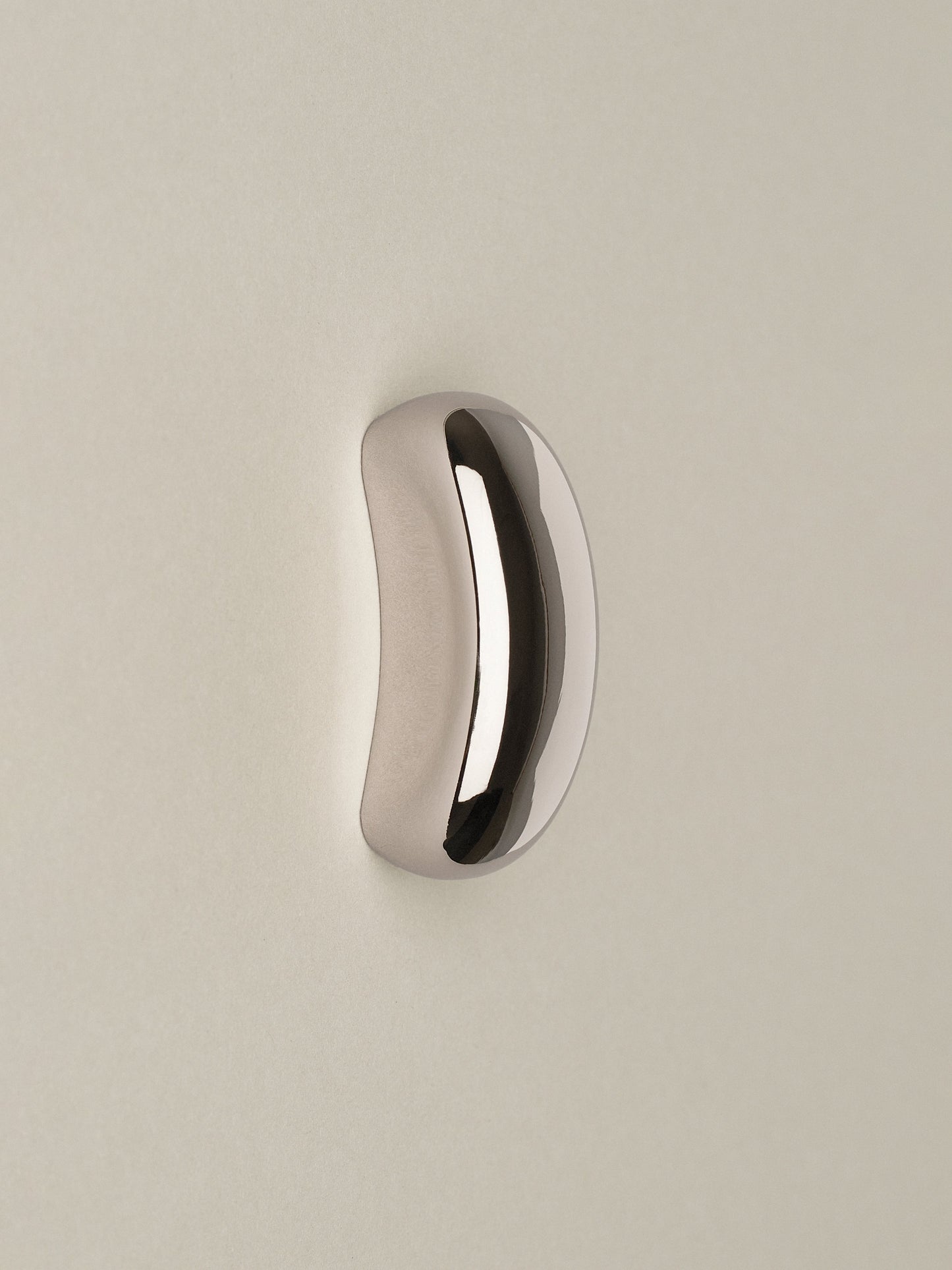 Sage Cabinet Pull Decorative Objects
