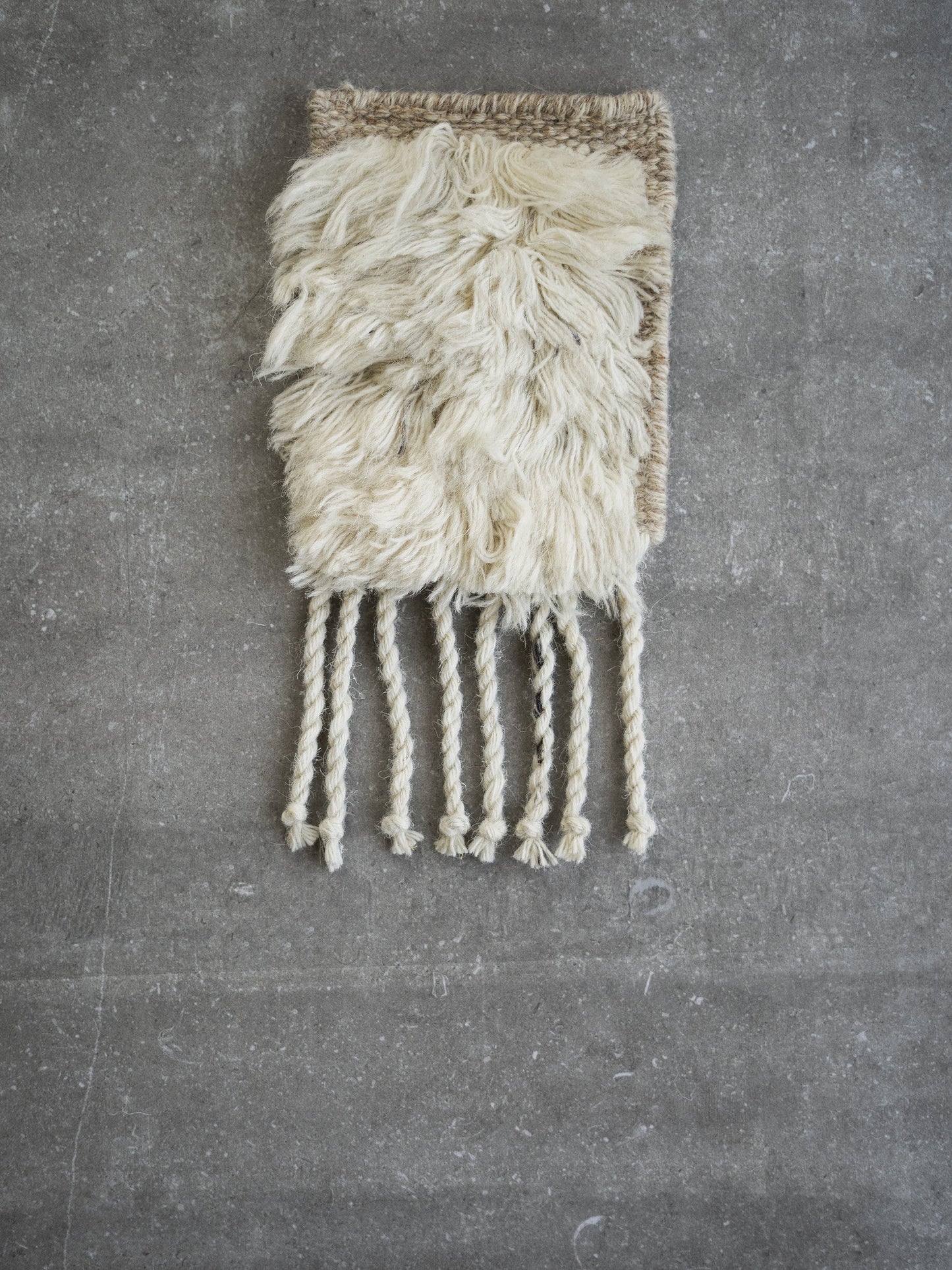 Colonnade No.01 Rug by Cappelen Dimyr