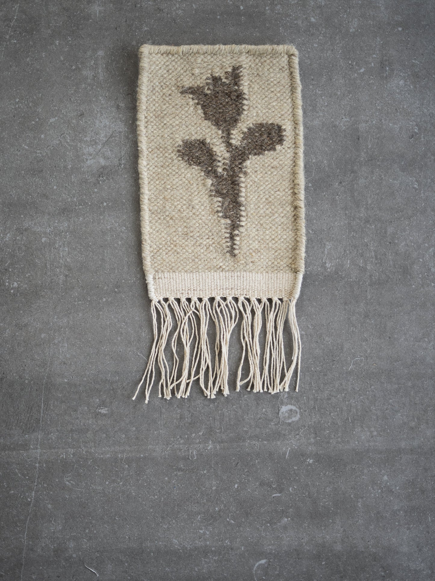 Colonnade No.08 Rug by Cappelen Dimyr Rugs