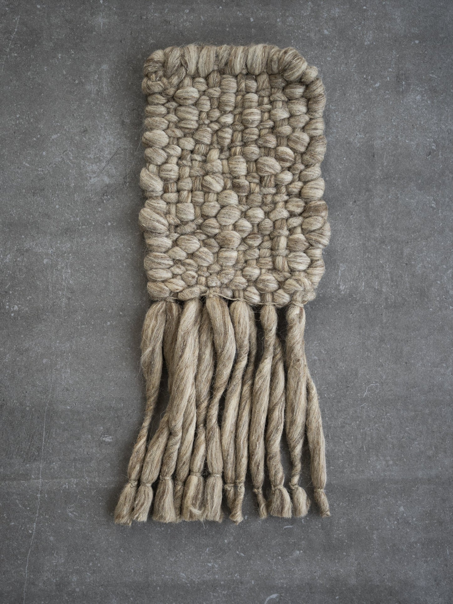 No.11 Rug by Cappelen Dimyr Rugs