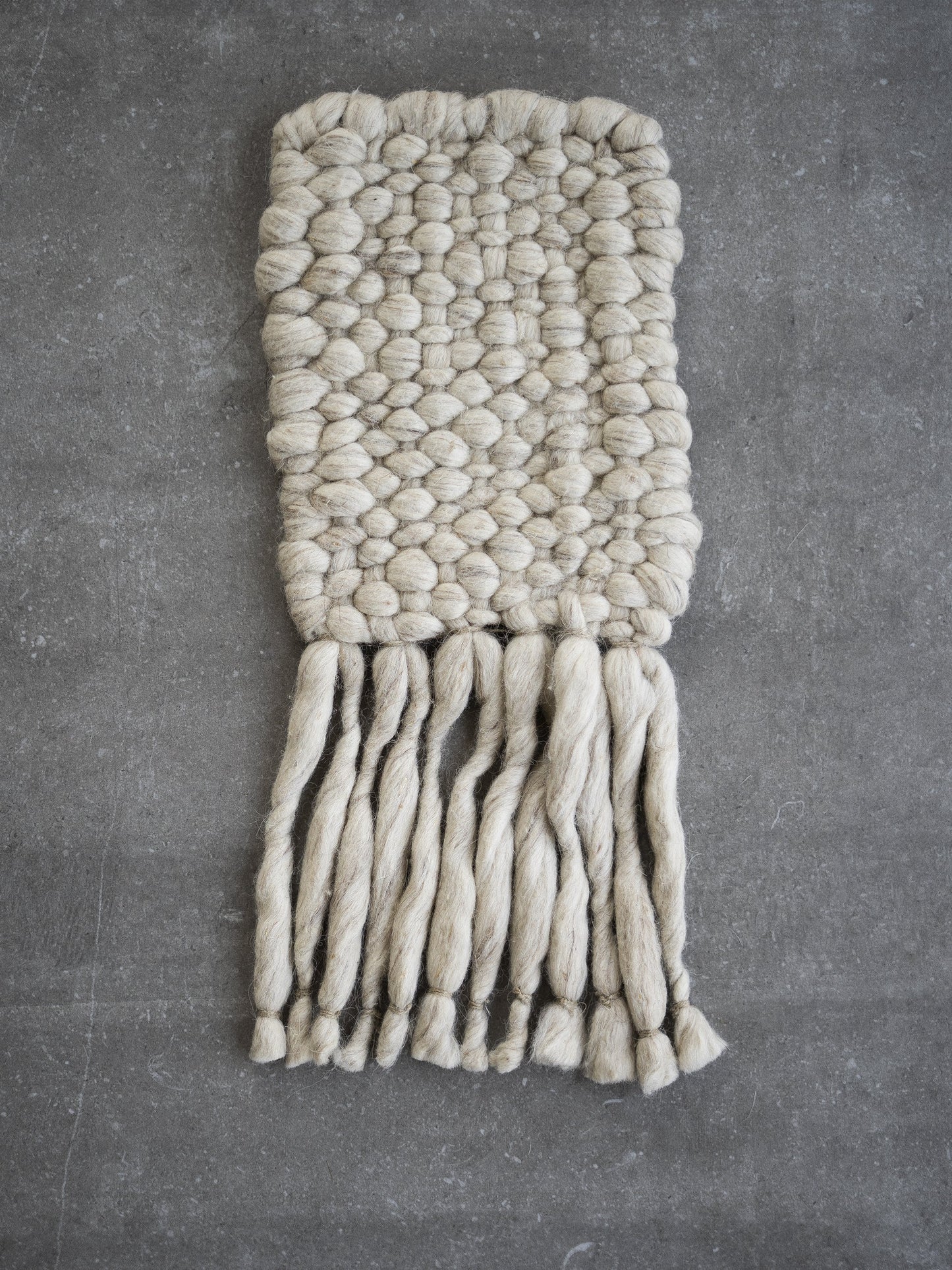 No.12 Rug by Cappelen Dimyr Rugs