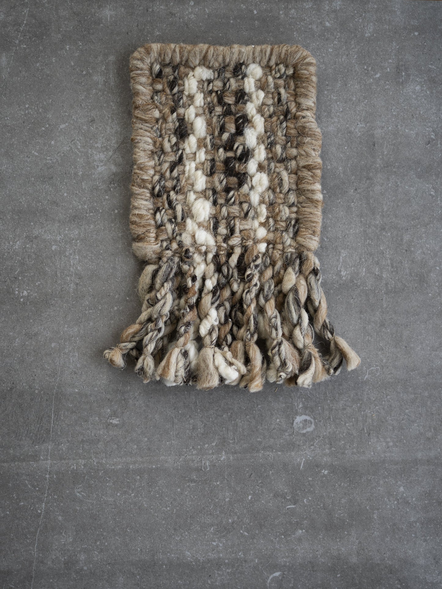 No.20 Rug by Cappelen Dimyr