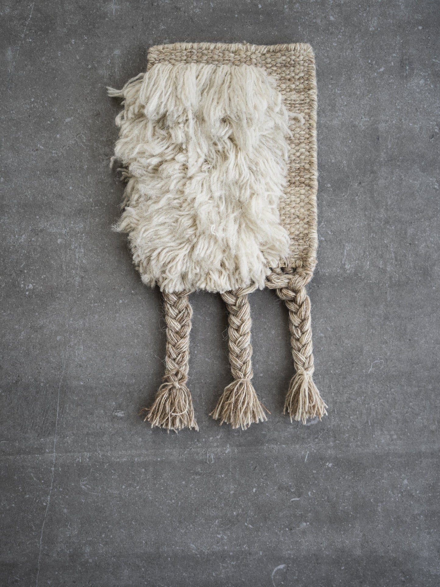 No.02 Rug by Cappelen Dimyr Rugs