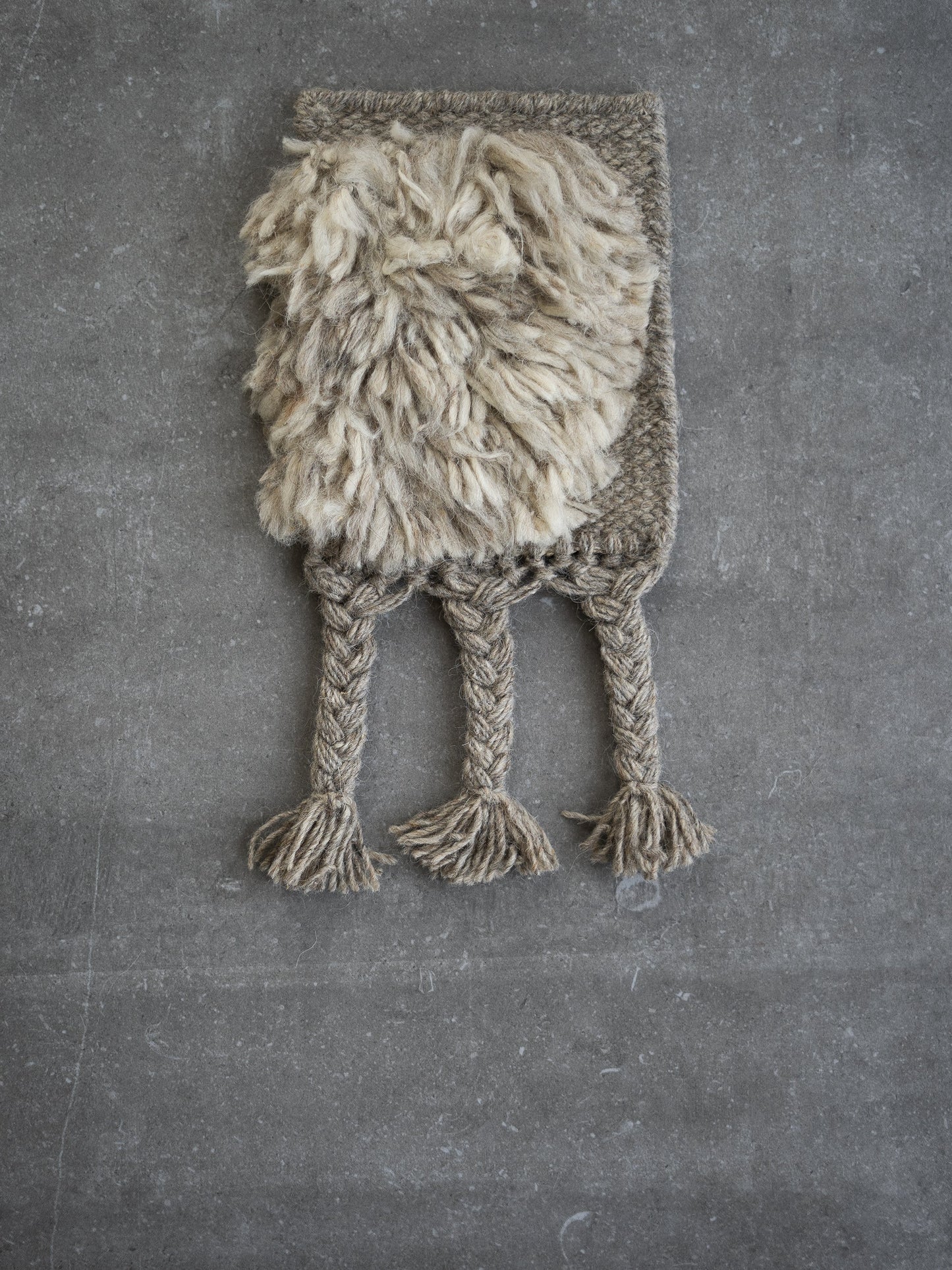 No.03 Rug by Cappelen Dimyr Rugs