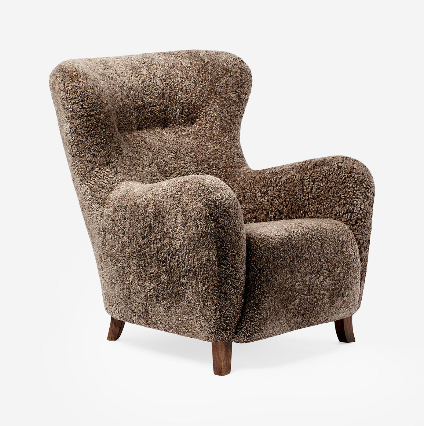 Samples for Sampo Chair by Dagmar