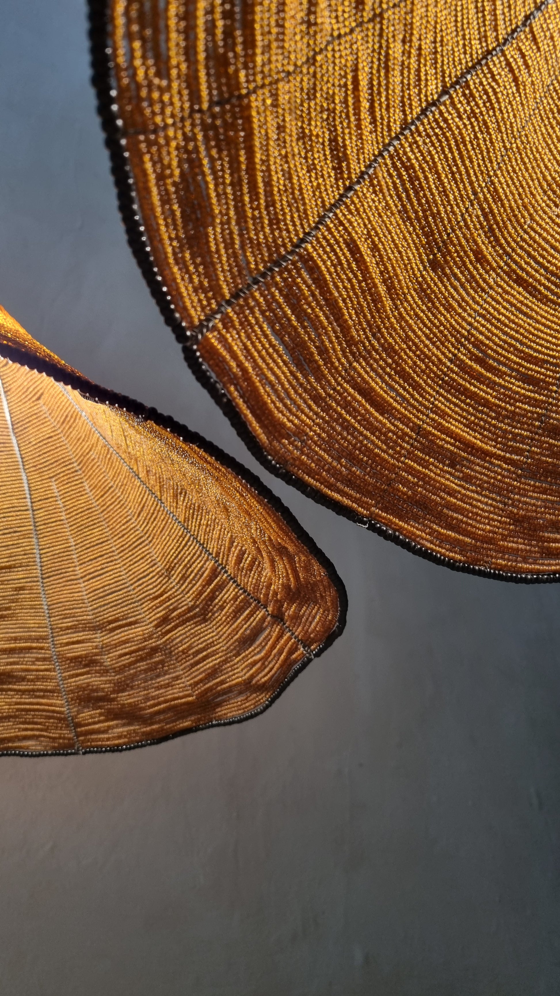 Sarasar Vintage Table Lamps (Set of Two) Table Lamps