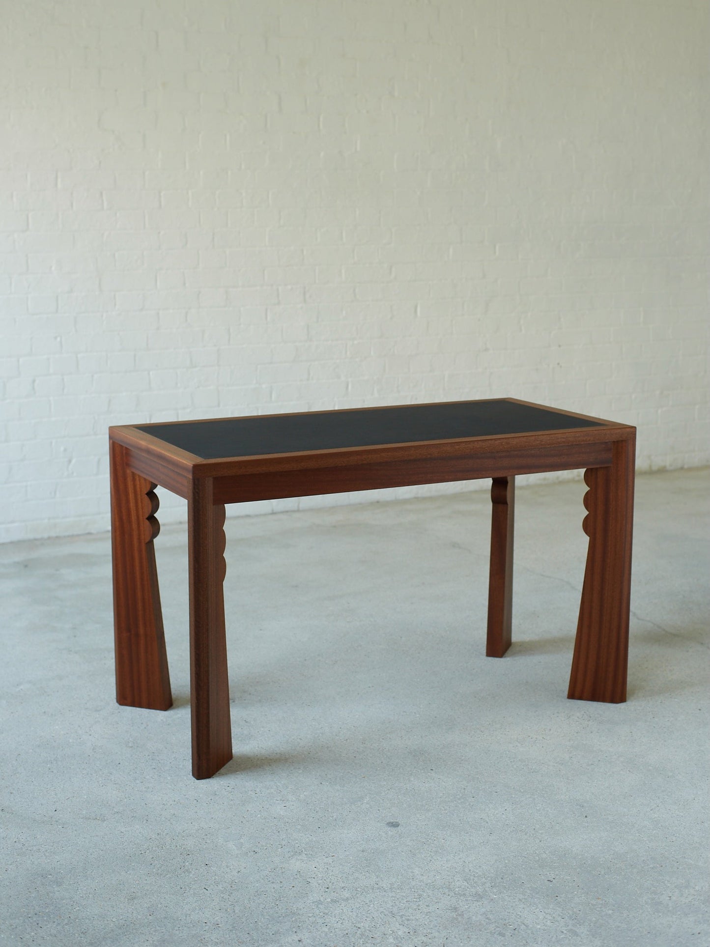 Scalloped Writing Desk Desks