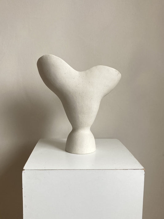 Sculptural Vessel #2 Vases