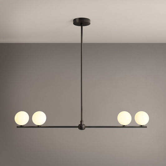 Segment 2x4 Pendant Pendant Lights