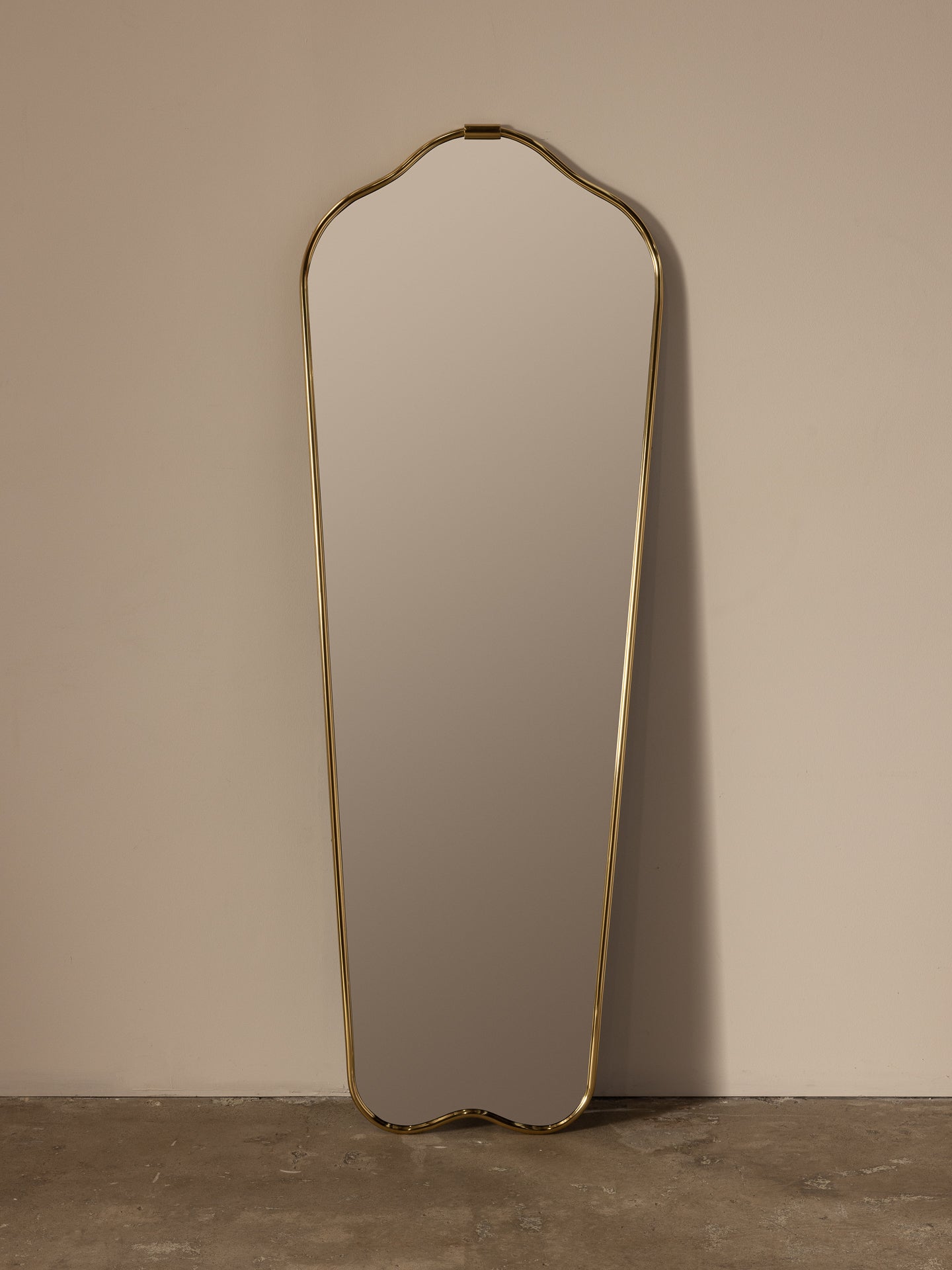 Senne Tall Mirror Mirrors