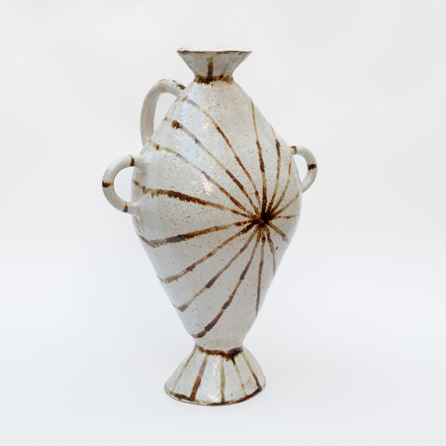 Ser Vase Designed by Daisy Eltenton Vases