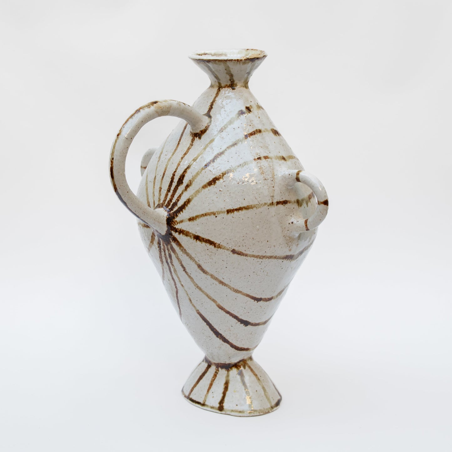 Ser Vase Designed by Daisy Eltenton Vases
