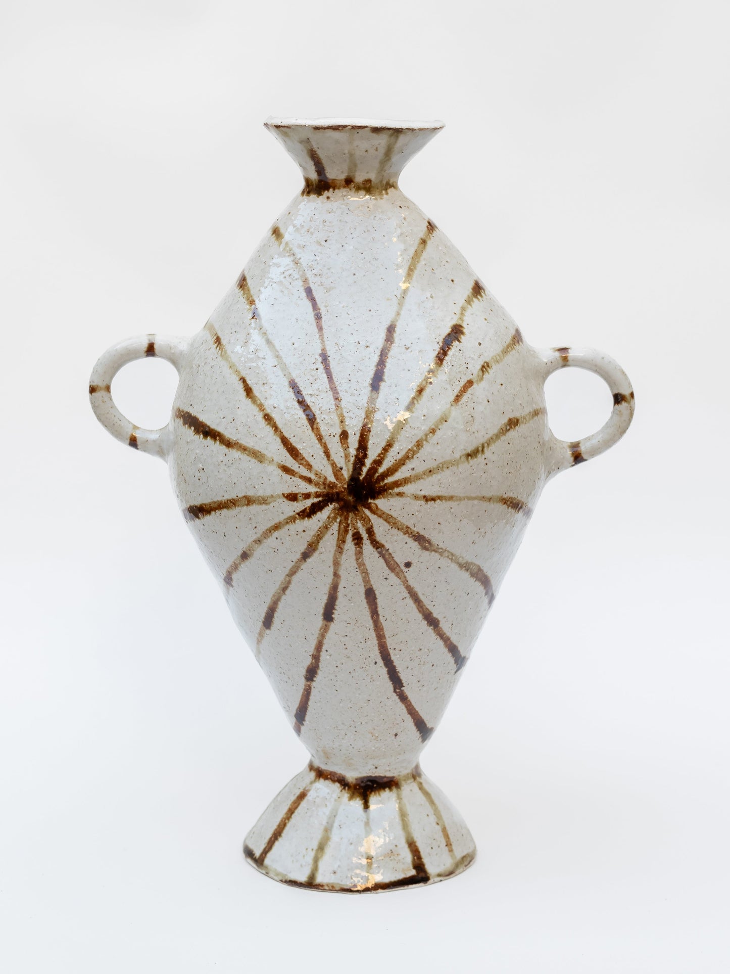 Ser Vase Designed by Daisy Eltenton Vases