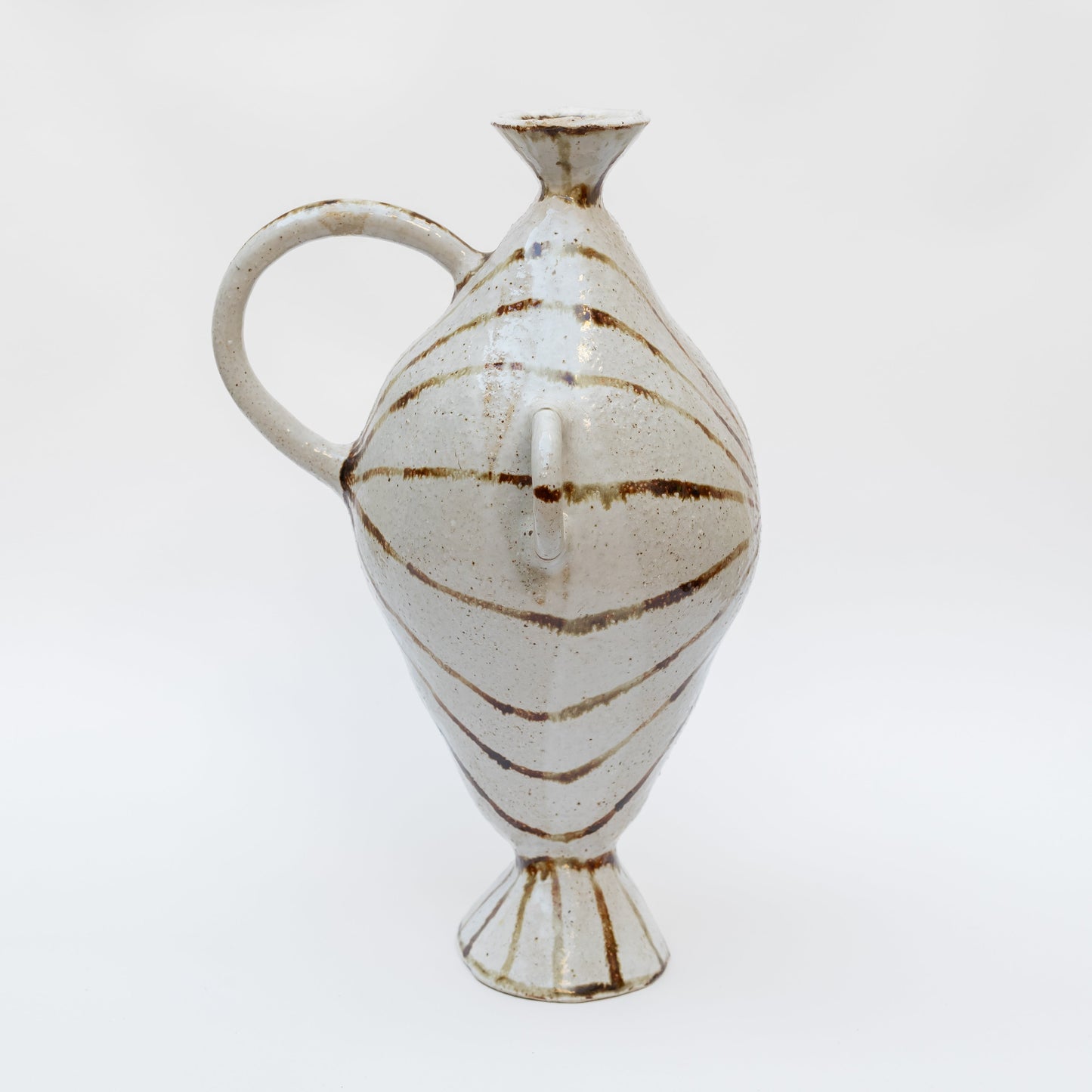 Ser Vase Designed by Daisy Eltenton Vases